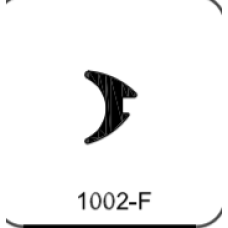 VEDANTE 1002-F